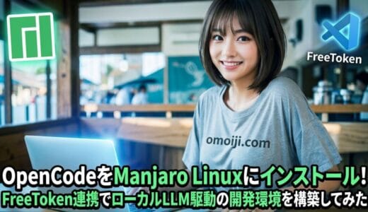下のソーシャルリンクからフォロー