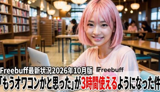下のソーシャルリンクからフォロー